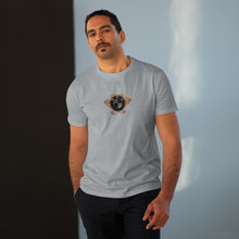 Load image into Gallery viewer, [BMA] {LOTUS POSITION}~ Men&#39;s Modern-fit Tee
