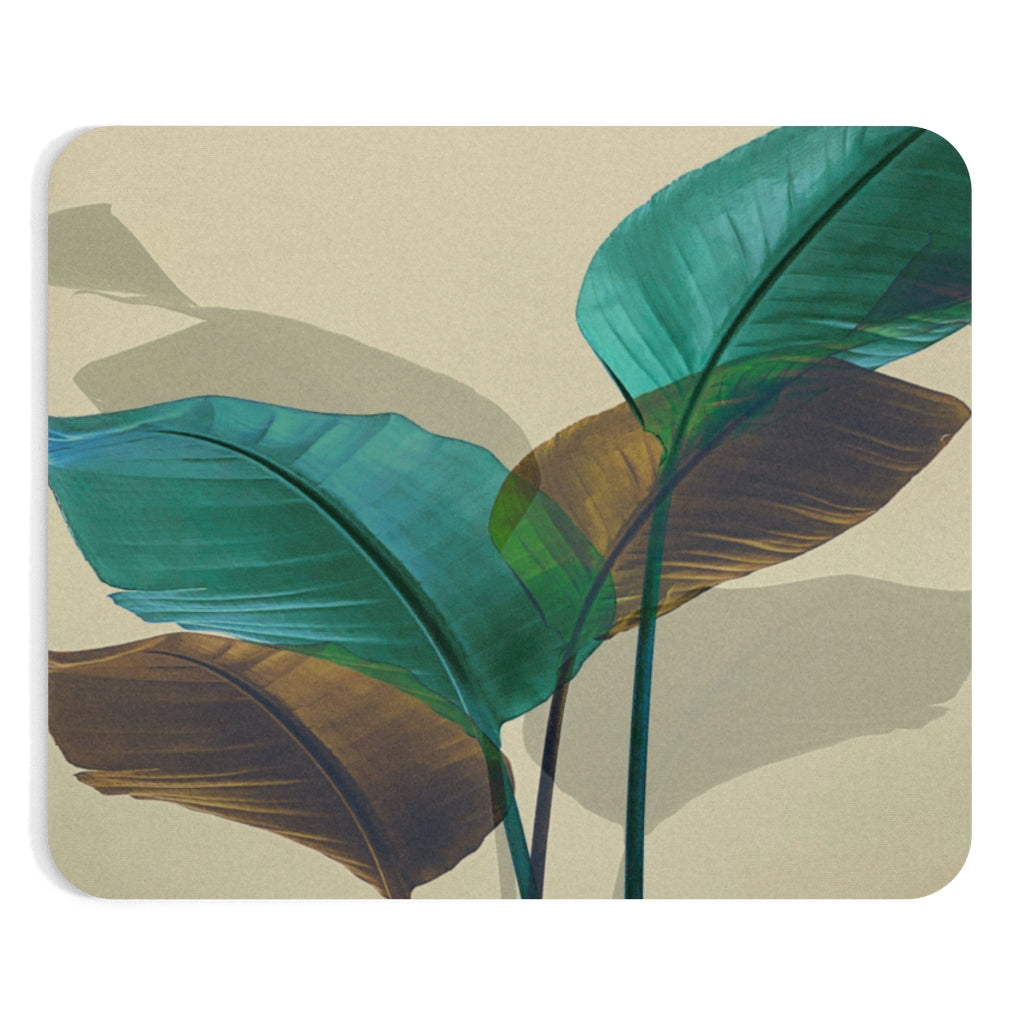 [TREE OF PARADISE] Mousepad