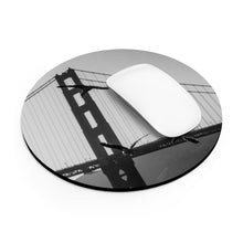 Load image into Gallery viewer, [PRESIDIO OF SAN FRANCISCO] Mousepad
