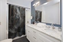 Load image into Gallery viewer, [ELECTRIC JELLY]~ Shower Curtain
