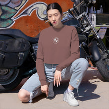 Load image into Gallery viewer, [BMA]~ Women&#39;s Cropped Sweatshirt
