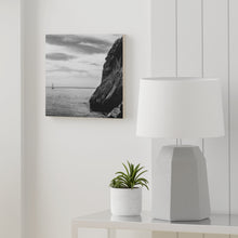 Load image into Gallery viewer, [EDGE OF SANTA CRUZ] Wood Canvas
