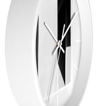 Load image into Gallery viewer, [INTO THE VOID ll] Wall clock
