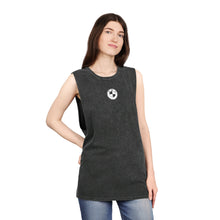 Load image into Gallery viewer, [BMA] Unisex Stonewash Tank Top
