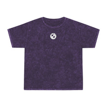 Load image into Gallery viewer, [BMA] Unisex Mineral Wash T-Shirt

