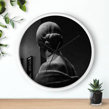 Load image into Gallery viewer, [CHAMBER OF ARTISTRY] Wall clock
