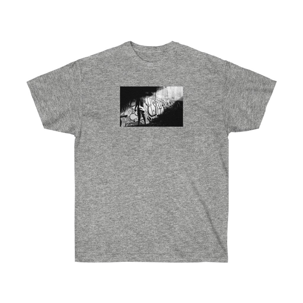 {DEEP IN THE 'ÀINA} Unisex Ultra Cotton Tee