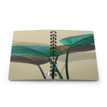 Load image into Gallery viewer, [TREE OF PARADISE] Bound Journal
