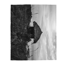 Load image into Gallery viewer, [ZOTA HUT] Velveteen Plush Blanket
