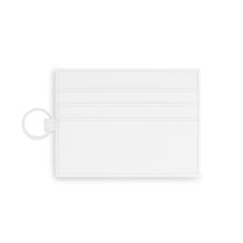 Load image into Gallery viewer, [TREE OF PARADISE]~ Saffiano Leather Card Holder
