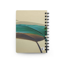 Load image into Gallery viewer, [TREE OF PARADISE] Bound Journal
