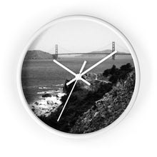Load image into Gallery viewer, [EAGLES POINT] wall clock
