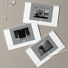 Load image into Gallery viewer, [COLORVOID SERIES 1.1] Mini Calendar
