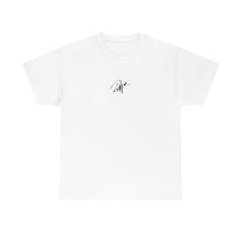 Load image into Gallery viewer, {BMA SIGNATURE} Unisex Heavy Cotton Tee
