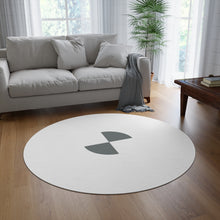 Load image into Gallery viewer, [BMA] Round Rug
