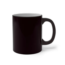 Load image into Gallery viewer, [SAMURAI OF THE ARTS] Color Changing Mug
