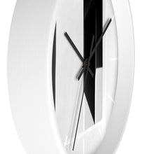 Load image into Gallery viewer, [INTO THE VOID ll] Wall clock

