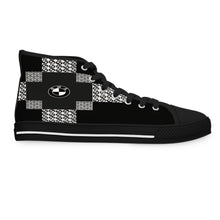 Load image into Gallery viewer, [BMA] Women's High Top Sneakers
