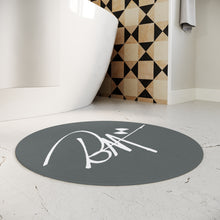 Load image into Gallery viewer, {BMA} Polyester Bath Mat
