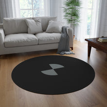 Load image into Gallery viewer, [BMA] Round Rug
