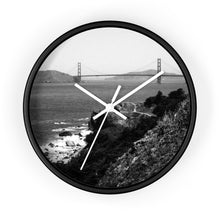 Load image into Gallery viewer, [EAGLES POINT] wall clock
