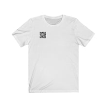 Load image into Gallery viewer, [COLORVOID] WHITE Unisex Jersey Short Sleeve Tee
