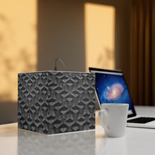 Load image into Gallery viewer, [GEOMETRIC INDIGO] Lamp
