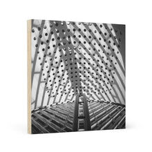 Load image into Gallery viewer, [SFMoMA] Wood Canvas
