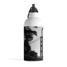 Load image into Gallery viewer, [SAN FRANCISCO CITY] Stainless Steel Water Bottle
