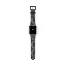 Load image into Gallery viewer, [GEOMETRIC INDIGO] Watch Band
