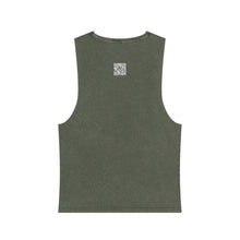 Load image into Gallery viewer, [BMA] Unisex Stonewash Tank Top
