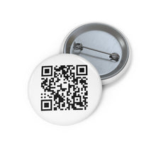 Load image into Gallery viewer, [COLORVOID SHOP] Pin Button [WHITE]
