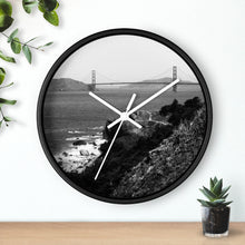Load image into Gallery viewer, [EAGLES POINT] wall clock

