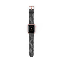 Load image into Gallery viewer, [GEOMETRIC INDIGO] Watch Band
