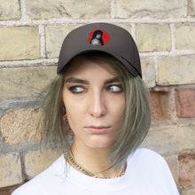 Load image into Gallery viewer, [SAMURAI OF THE ARTS] Unisex Twill Hat
