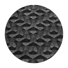 Load image into Gallery viewer, [GEOMETRIC INDIGO] Mousepad
