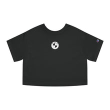 Load image into Gallery viewer, [BMA] Champion Women&#39;s Heritage Cropped TEE
