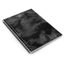 Load image into Gallery viewer, [ELECTRIC JELLY] Spiral Notebook - Ruled Line
