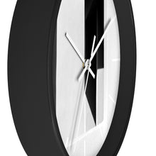 Load image into Gallery viewer, [INTO THE VOID ll] Wall clock
