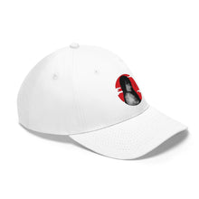 Load image into Gallery viewer, [SAMURAI OF THE ARTS] Unisex Twill Hat
