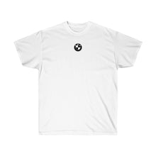 Load image into Gallery viewer, [BMA] SIGNATURE LOGO Unisex Ultra Cotton Tee

