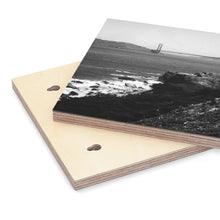 Load image into Gallery viewer, [EAGLES POINT] Wood Canvas

