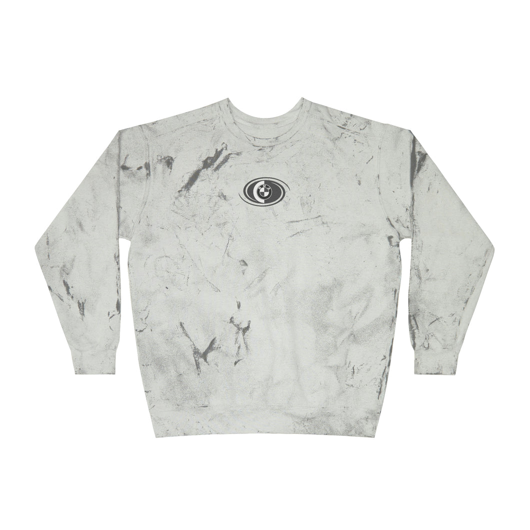 {BMA} Unisex Crewneck Sweatshirt