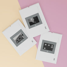 Load image into Gallery viewer, [COLORVOID SERIES 1.1] Wall Calendar (2022)
