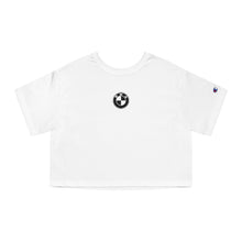 Load image into Gallery viewer, [BMA] Champion Women&#39;s Heritage Cropped TEE
