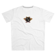 Load image into Gallery viewer, [BMA] {LOTUS POSITION}~ Men&#39;s Modern-fit Tee
