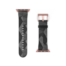 Load image into Gallery viewer, [GEOMETRIC INDIGO] Watch Band
