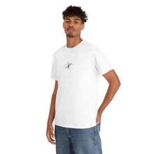Load image into Gallery viewer, {BMA SIGNATURE} Unisex Heavy Cotton Tee
