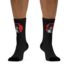Load image into Gallery viewer, [SAMURAI OF THE ARTS] DTG Socks
