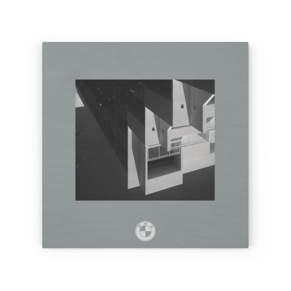 [IN BETWEEN SPACES]